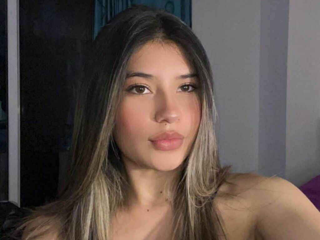 Amber Caballero